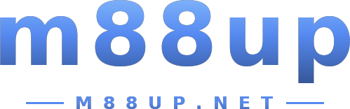 m88up โลโก้